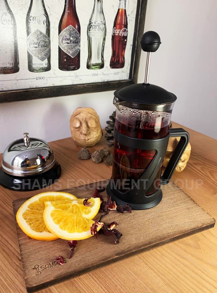 تخته سرو کافی