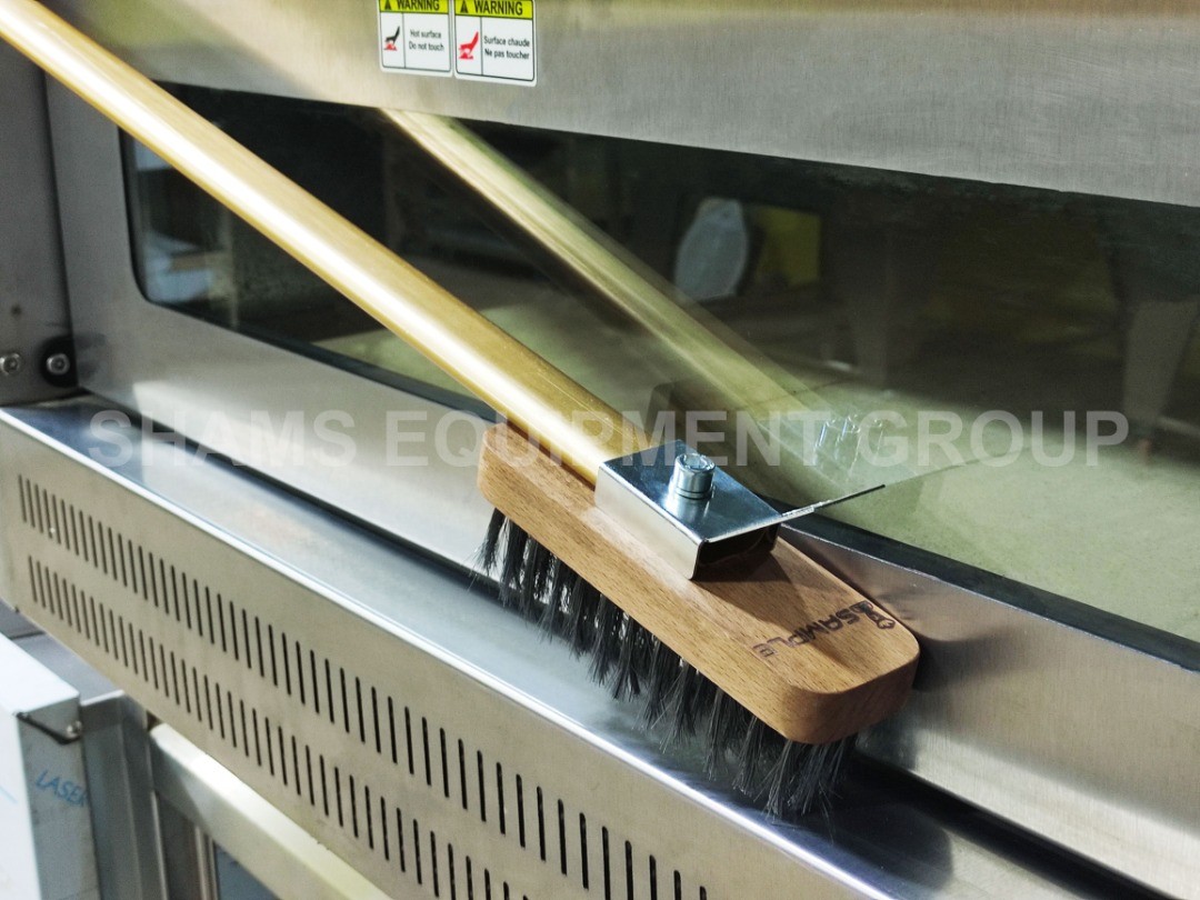 فرچه سیمی فر