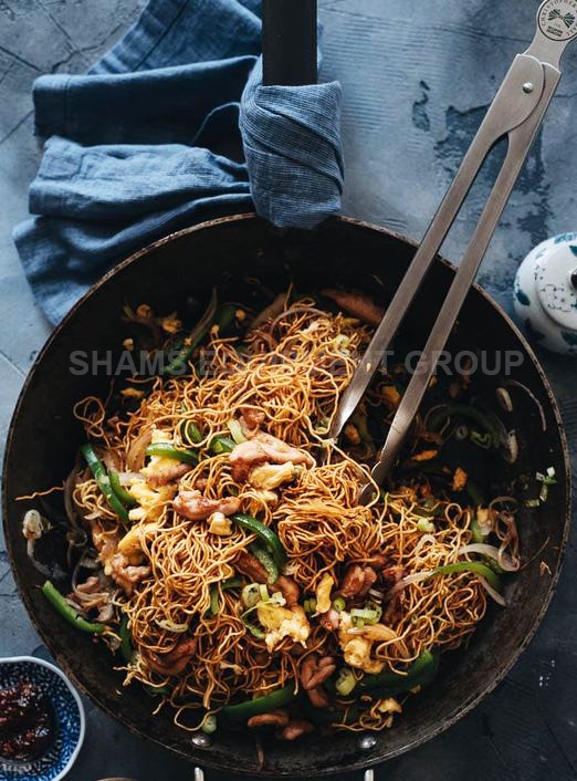 تابه سرآشپز