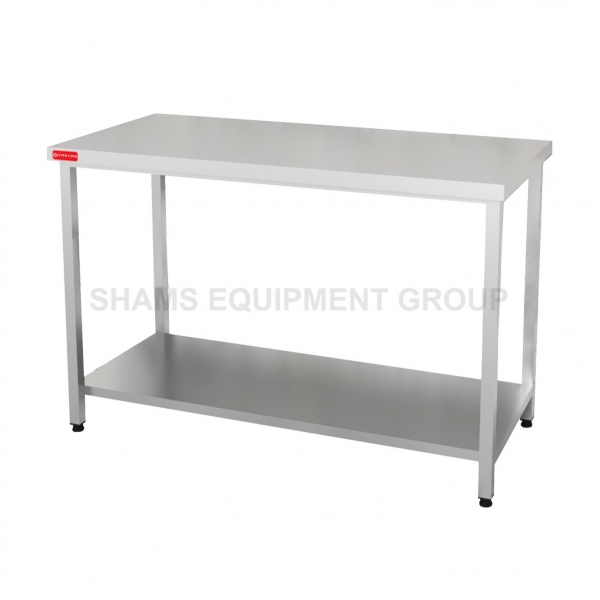 میز کار دو طبقه