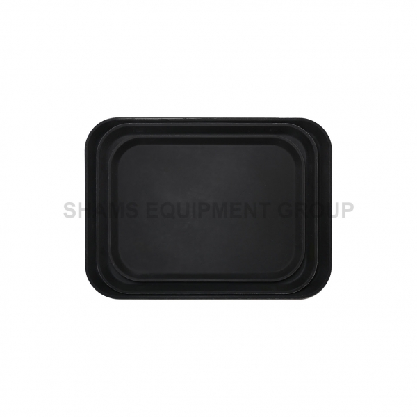 سینی استپ دار مستطیل