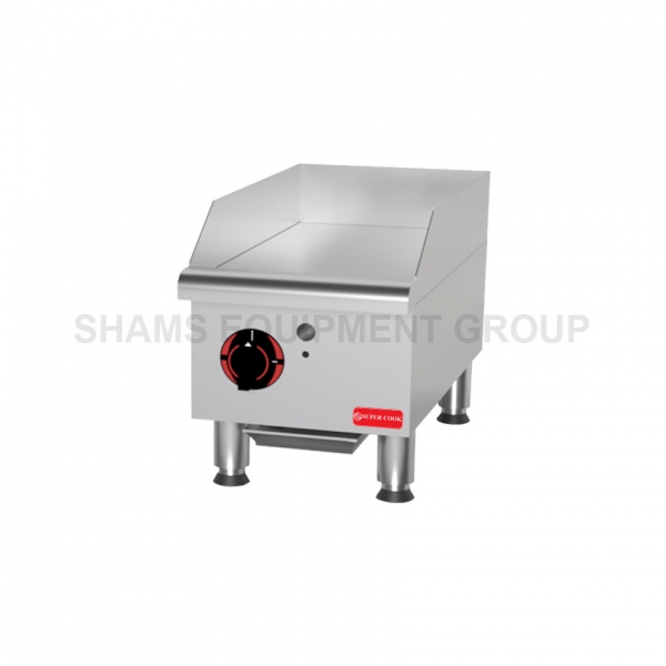 دستگاه گریل 30 روغنی