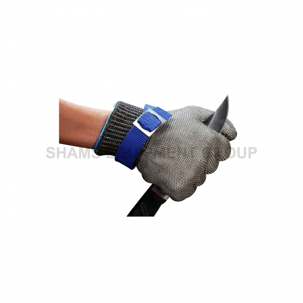 دستکش ضد برش