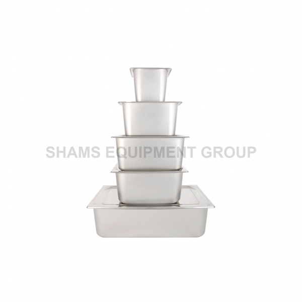 بن ماری استیل