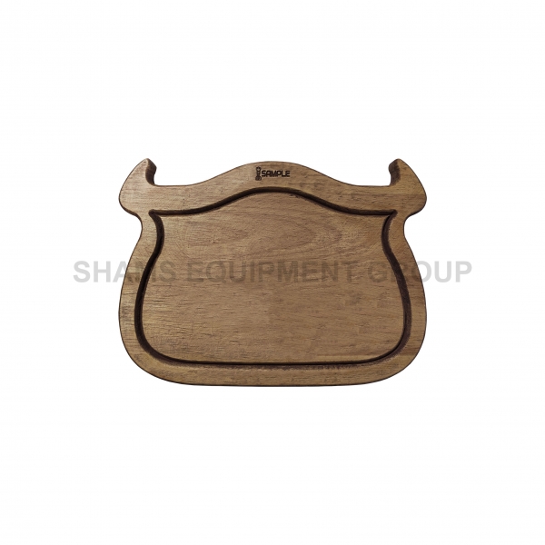 تخته سرو بوفالو