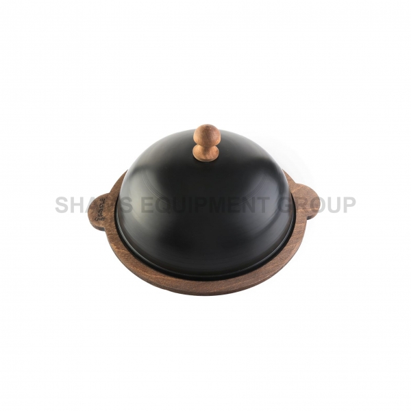 تخته سرو درپوش دار