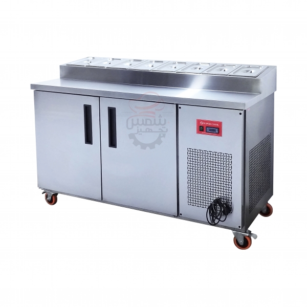 دستگاه تاپینگ